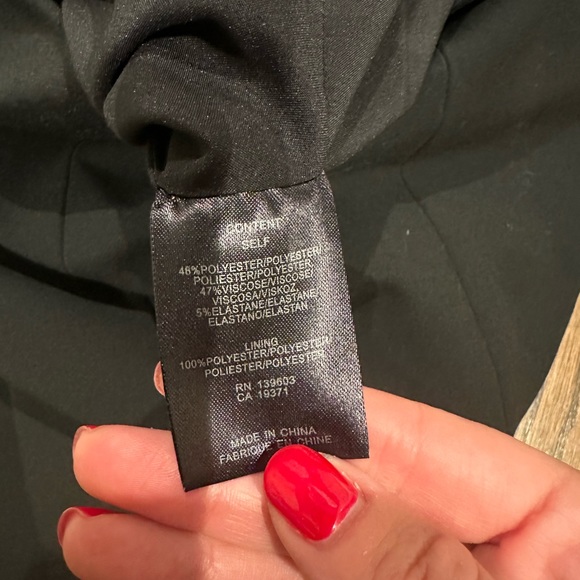 Anthropologie by 4.Collective Dress - Picture 4 of 5